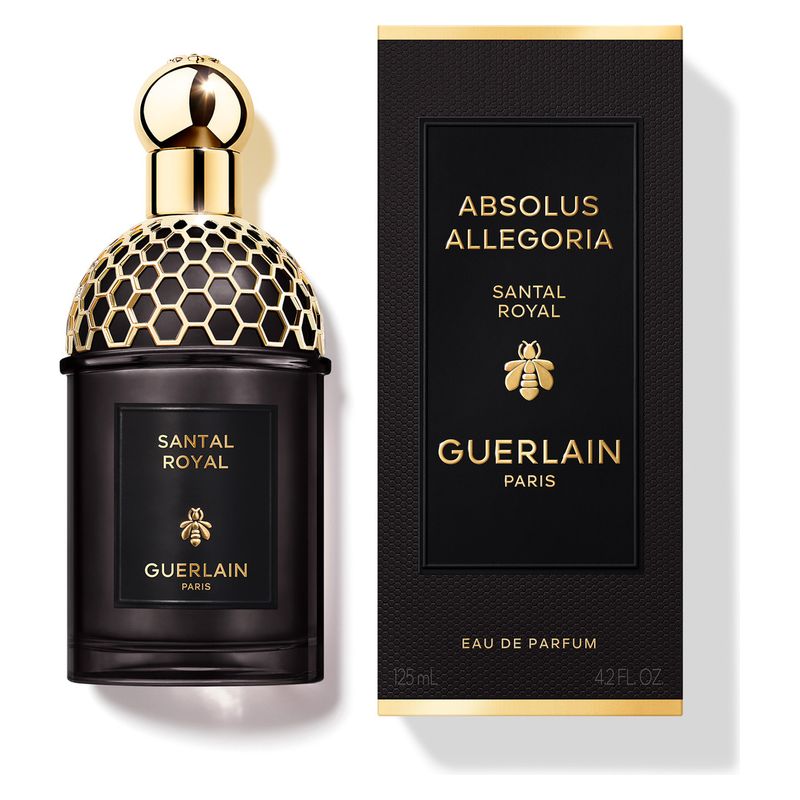 Guerlain Absolus Allegoria Santal Royal - Eau De Parfum
