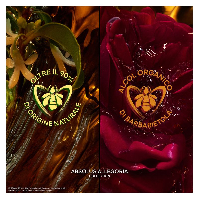 Guerlain Absolus Allegoria Oud Essentiel - Eau De Parfum