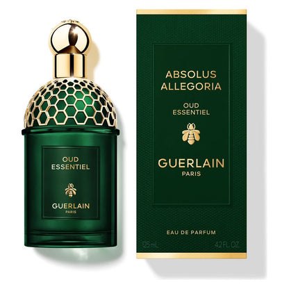 Guerlain Absolus Allegoria Oud Essentiel - Eau De Parfum