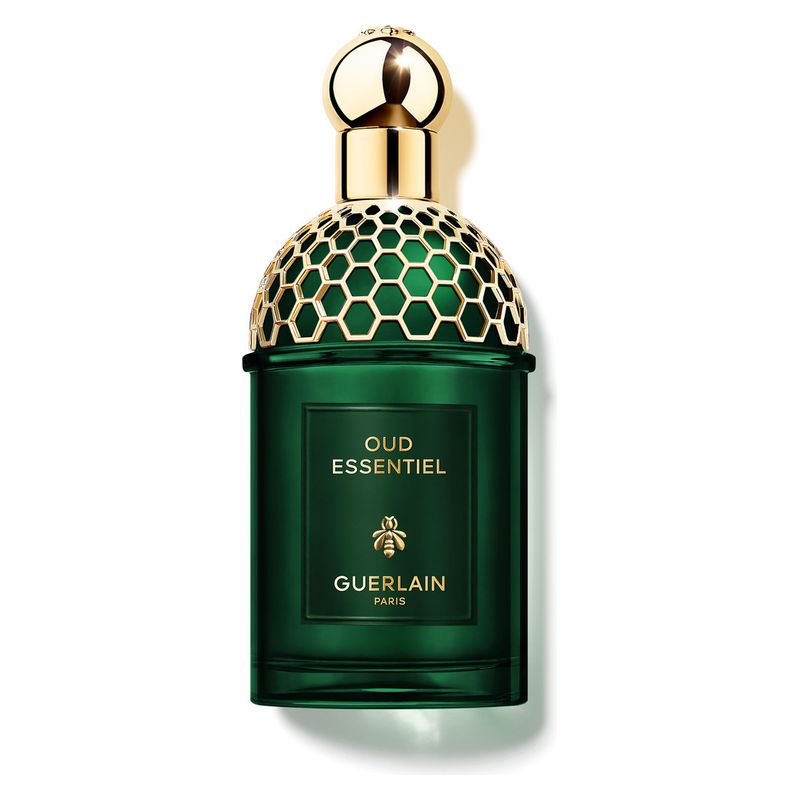 Guerlain Absolus Allegoria Oud Essentiel - Eau De Parfum