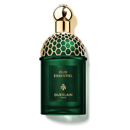 Guerlain Absolus Allegoria Oud Essentiel - Eau De Parfum