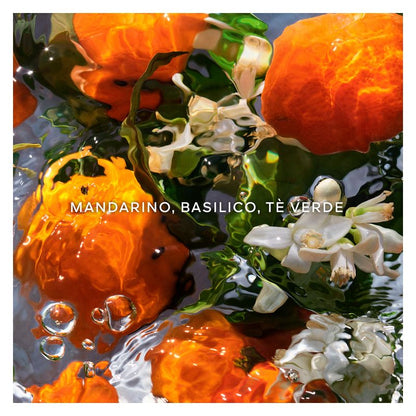 Guerlain AQUA ALLEGORIA Mandarine Basilic Crema Mani