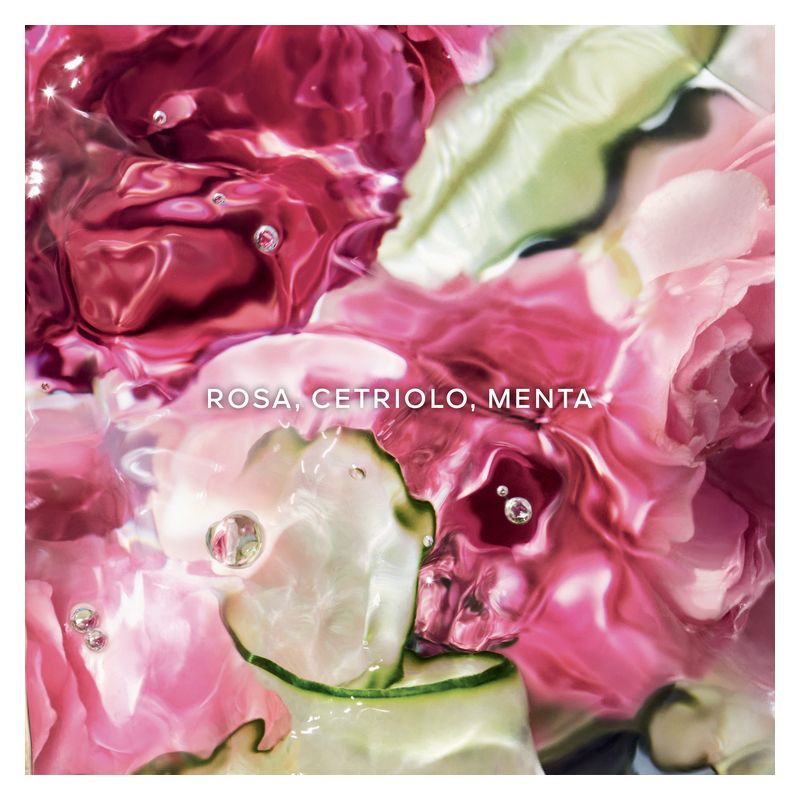 Guerlain AQUA ALLEGORIA Rosa Verde Crema Mani