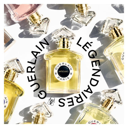 Guerlain TERRACOTTA EAU DE TOILETTE