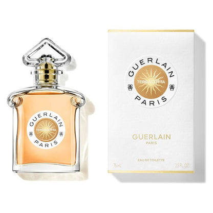 Guerlain TERRACOTTA EAU DE TOILETTE