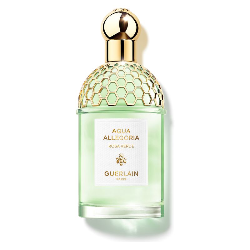 Guerlain Aqua Allegoria Rosa Verde - Eau De Toilette