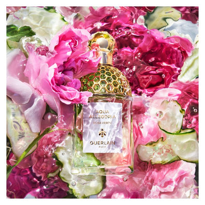 Guerlain Aqua Allegoria Rosa Verde - Eau De Toilette