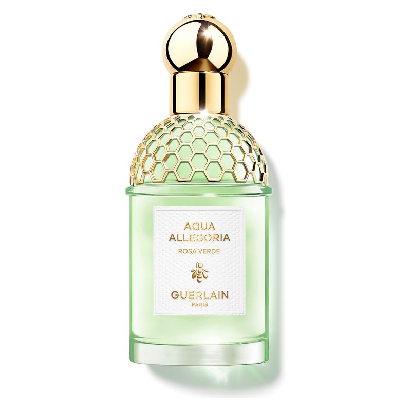 Guerlain Aqua Allegoria Rosa Verde - Eau De Toilette