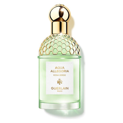 Guerlain Aqua Allegoria Rosa Verde - Eau De Toilette