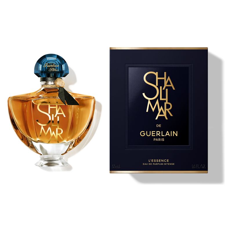 Guerlain SHALIMAR L'ESSENCE - EAU DE PARFUM INTENSE