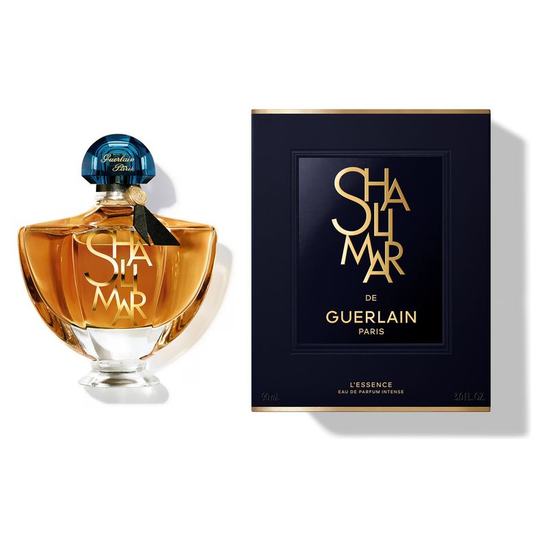 Guerlain SHALIMAR L'ESSENCE - EAU DE PARFUM INTENSE