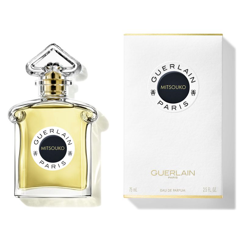 Guerlain Mitsouko Eau De Parfum