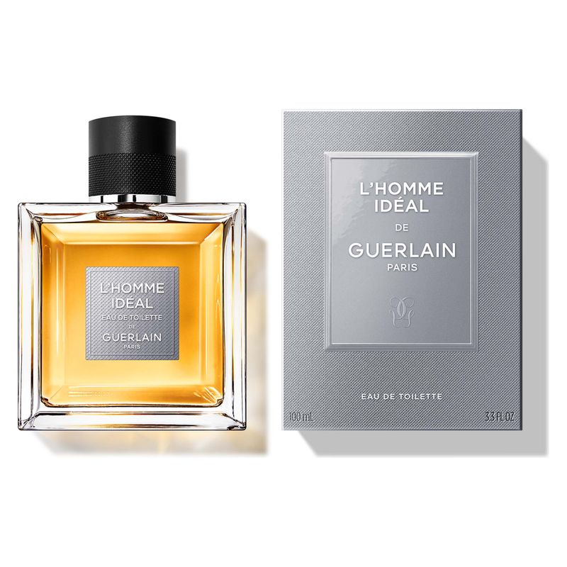 Guerlain L'homme Ideal Eau De Toilette