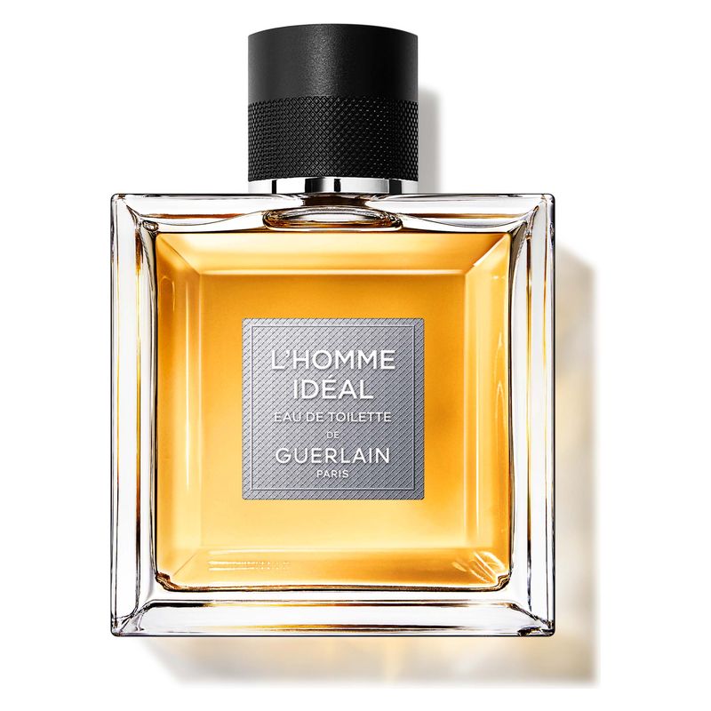 Guerlain L'homme Ideal Eau De Toilette