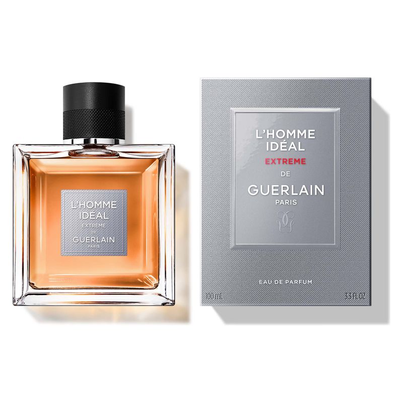 Guerlain L’Homme Idéal Extrême Eau De Parfum