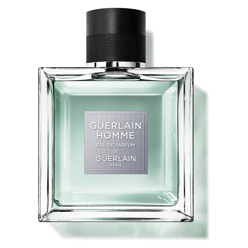 Guerlain GUERLAIN HOMME EAU DE PARFUM - Un autentico invito all'avventura.