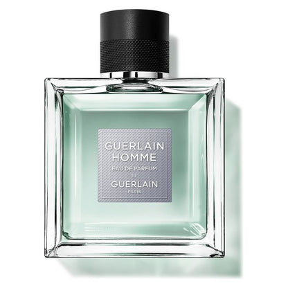 Guerlain GUERLAIN HOMME EAU DE PARFUM - Un autentico invito all'avventura.