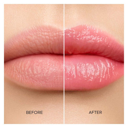Guerlain Kisskiss Bee Glow - Balsamo Labbra Colorato Al Miele Con Il 98% Di Ingredienti Di Origine Naturale