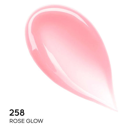 Guerlain Kisskiss Bee Glow - Balsamo Labbra Colorato Al Miele Con Il 98% Di Ingredienti Di Origine Naturale