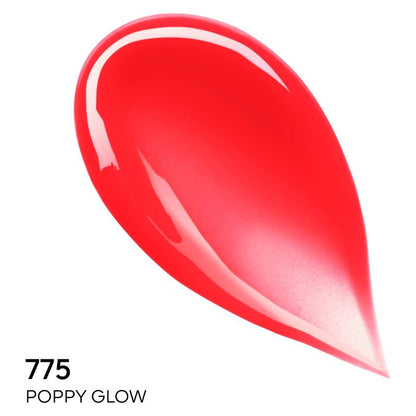 Guerlain Kisskiss Bee Glow - Balsamo Labbra Colorato Al Miele Con Il 98% Di Ingredienti Di Origine Naturale