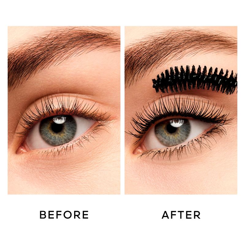 Guerlain MASCARA COURBE VOLUME INTENSE 24H - Colore intenso & risultato make-up a 360°