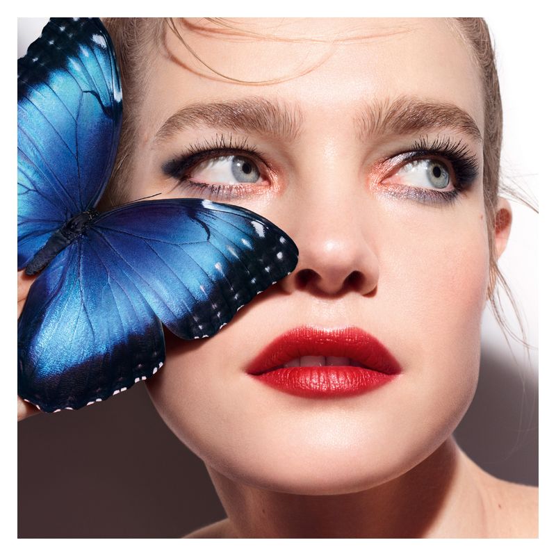 Guerlain MASCARA COURBE VOLUME INTENSE 24H - Colore intenso & risultato make-up a 360°