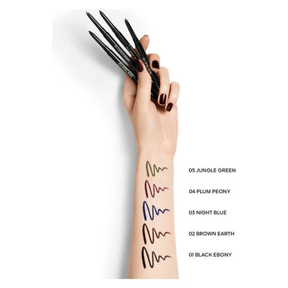 Guerlain LE CRAYON YEUX - LE CRAYON YEUX DAL COLORE INTENSO Lunga tenuta & waterproof