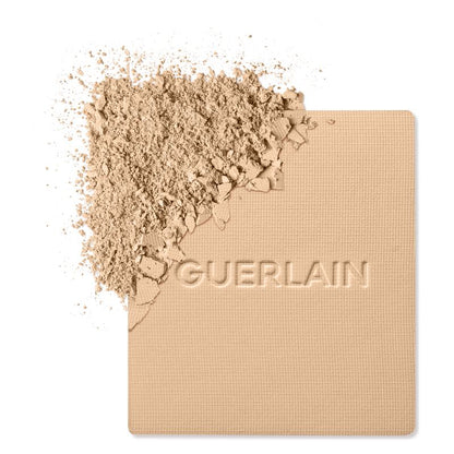 Guerlain PARURE GOLD SKIN CONTROL - FONDOTINTA COMPATTO ALTA PERFEZIONE E FINISH MATTE