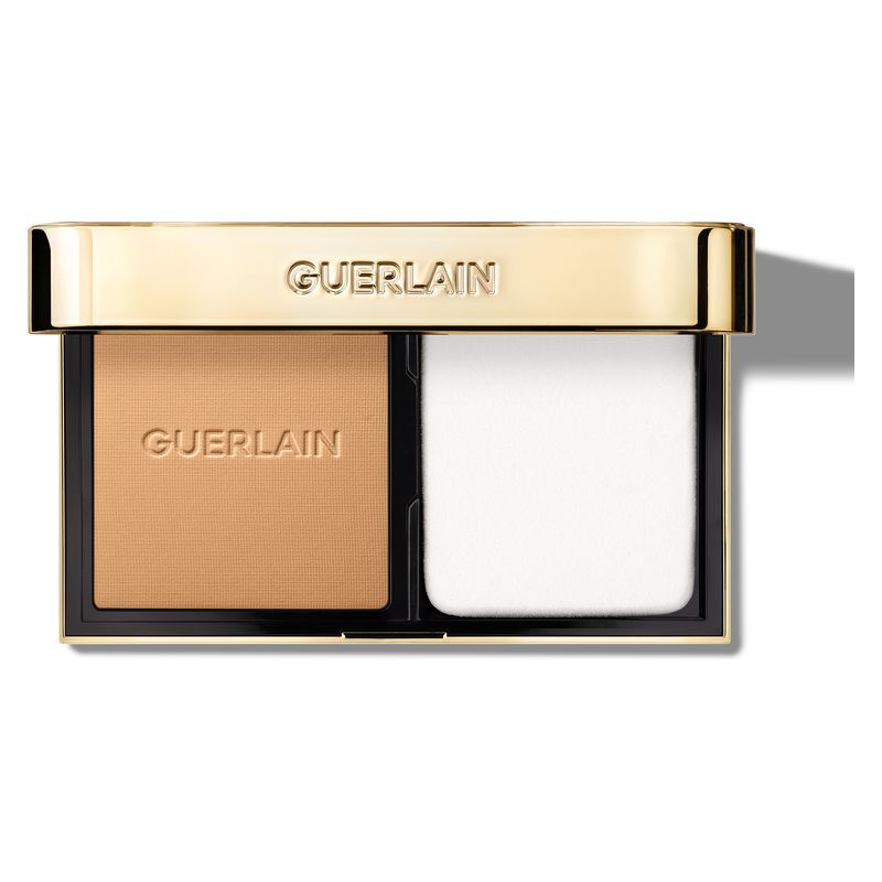 Guerlain PARURE GOLD SKIN CONTROL - FONDOTINTA COMPATTO ALTA PERFEZIONE E FINISH MATTE