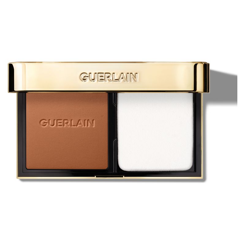 Guerlain PARURE GOLD SKIN CONTROL - FONDOTINTA COMPATTO ALTA PERFEZIONE E FINISH MATTE