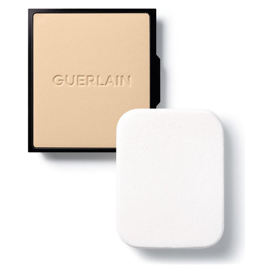 Guerlain PARURE GOLD SKIN CONTROL- FONDOTINTA COMPATTO ALTA PERFEZIONE E FINISH MATTE - RICARICA