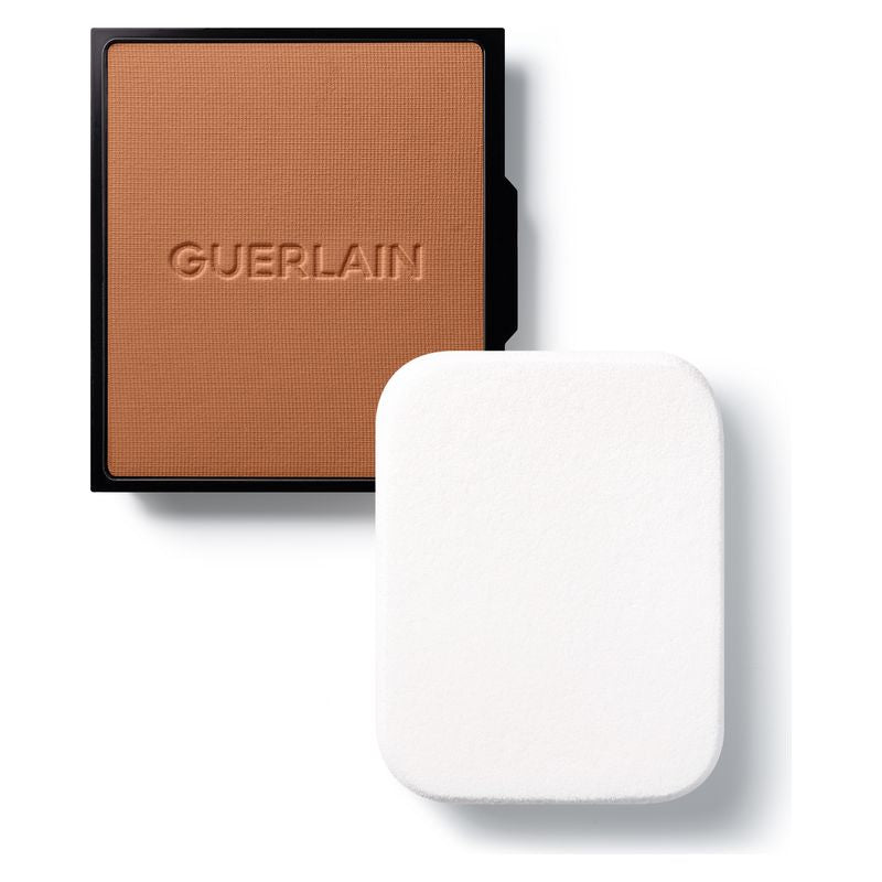 Guerlain PARURE GOLD SKIN CONTROL- FONDOTINTA COMPATTO ALTA PERFEZIONE E FINISH MATTE - RICARICA