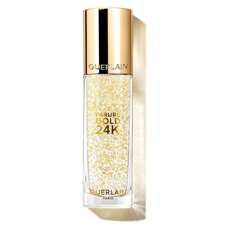 Guerlain PARURE GOLD 24K - PRIMER DI PERFEZIONE BOOSTER DI LUMINOSITÀ - 24 ORE DI IDRATAZIONE