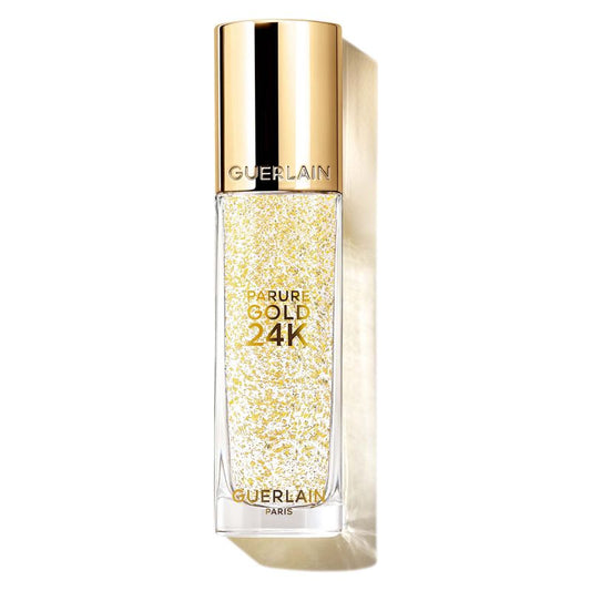 Guerlain PARURE GOLD 24K - PRIMER DI PERFEZIONE BOOSTER DI LUMINOSITÀ - 24 ORE DI IDRATAZIONE