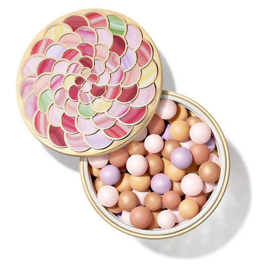 Guerlain MÉTÉORITES PERLE DI POUDRE RIVELATRICI DI LUMINOSITÀ