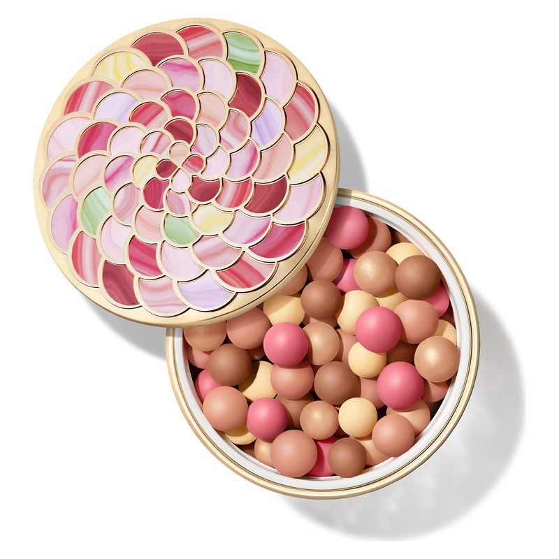 Guerlain MÉTÉORITES PERLE DI POUDRE RIVELATRICI DI LUMINOSITÀ