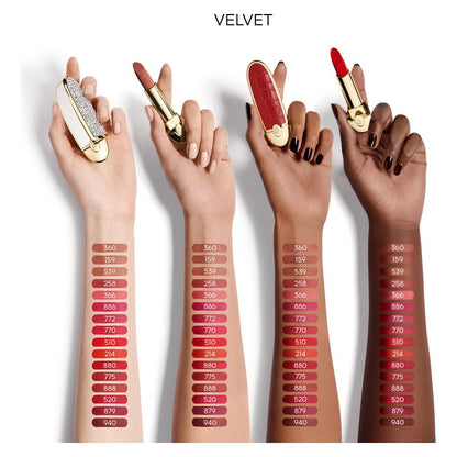 Guerlain ROUG G VELVET