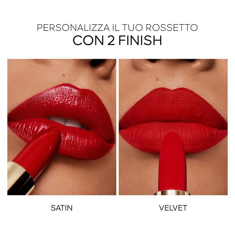 Guerlain ROUG G VELVET