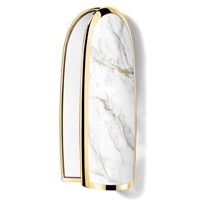 Guerlain Rouge G De Guerlain La Cover Con Doppio Specchio