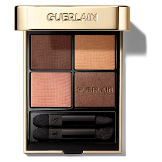 Guerlain OMBRES G OMBRETTI 4 COLORI - Molteplici effetti, colore intenso & lunga tenuta