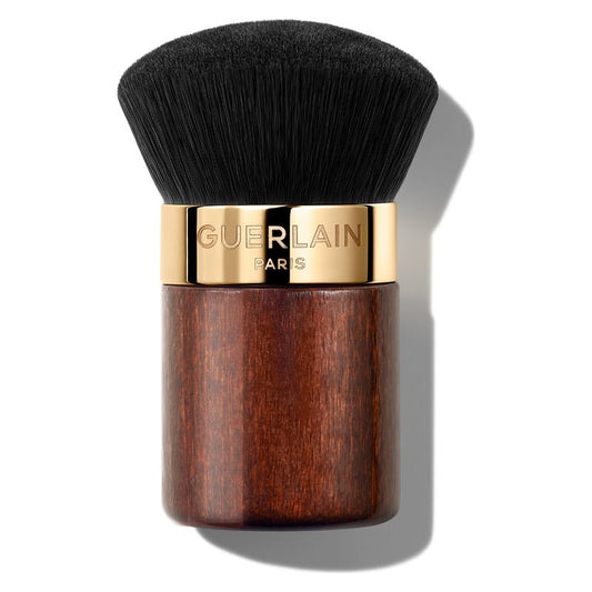 Guerlain PENNELLO PER FONDOTINTA - Pennello Kabuki per fondotinta fluido