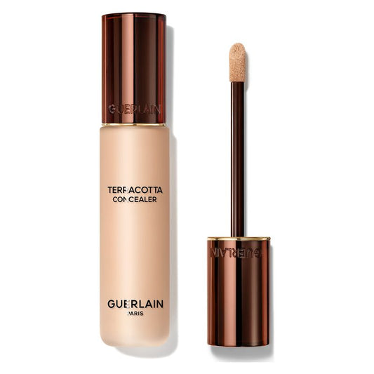 Guerlain TERRACOTTA CONCEALER - CORRETTORE PERFEZIONE NATURALE TENUTA 24 ORE - NO TRANSFER