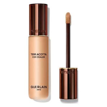 Guerlain TERRACOTTA CONCEALER - CORRETTORE PERFEZIONE NATURALE TENUTA 24 ORE - NO TRANSFER