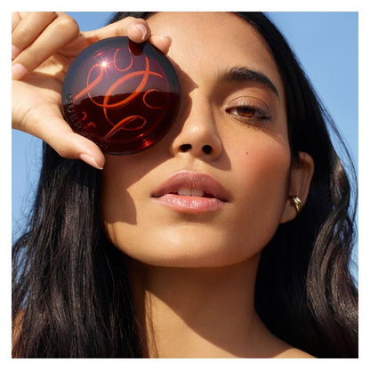 Guerlain TERRACOTTA BLUSH - IL BLUSH EFFETTO BONNE MINE - 90% DI INGREDIENTI DI ORIGINE NATURALE