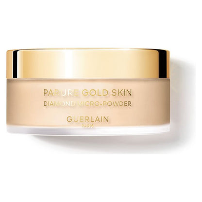 Guerlain PARURE GOLD SKIN DIAMOND MICRO-POWDER