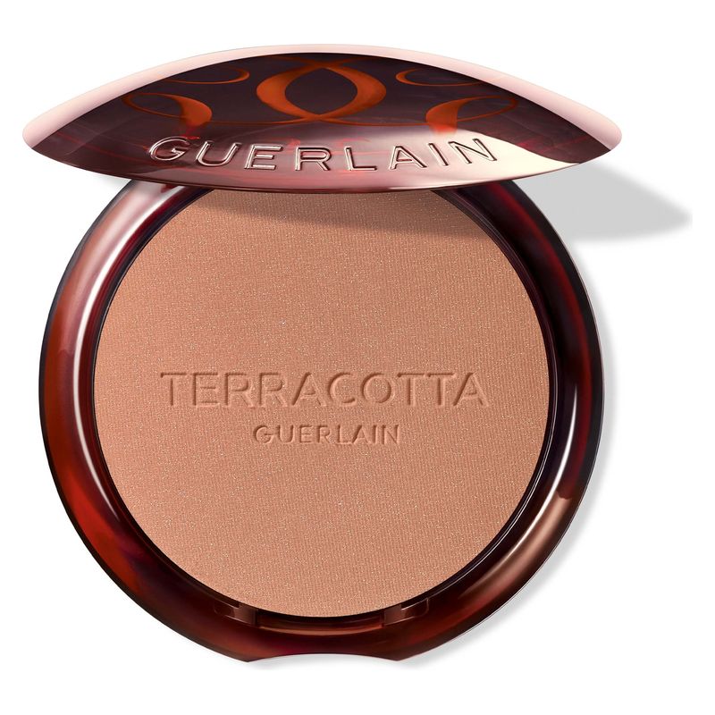 Guerlain Terracotta La Poudre Bronzante