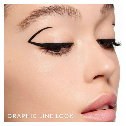 Guerlain NOIR G GRAPHIC LINER 24H - Eyeliner in penna ad alta precisione waterproof
