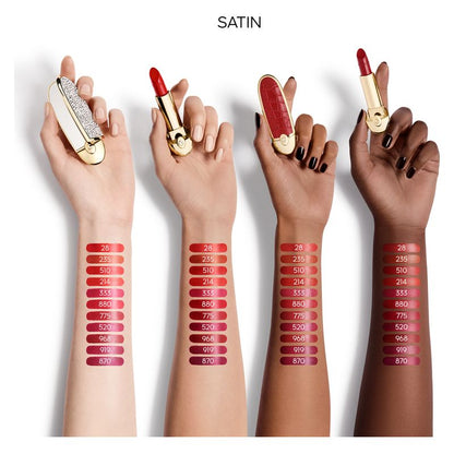 Guerlain ROUGE G SATIN