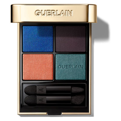 Guerlain OMBRES G OMBRETTI 4 COLORI - Molteplici effetti, colore intenso & lunga tenuta