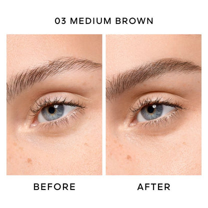 Guerlain BROW G - MATITA SOPRACCIGLIA - Alta precisione e lunga tenuta